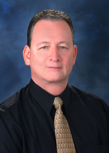 Edward Leahy