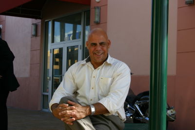 Abner Hernandez
