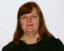Mary Duda