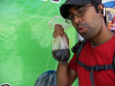 Suneil Singh