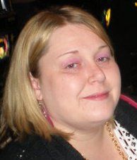 Rachel Roberts