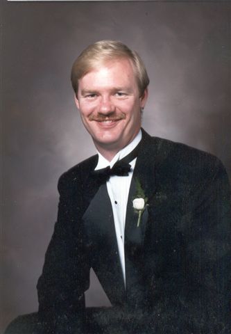 Michael Henehan