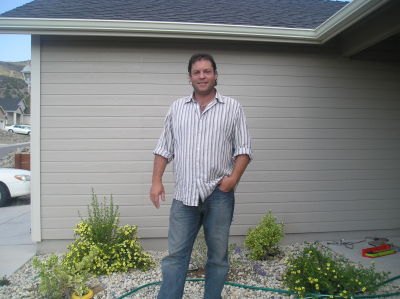 Kevin Corbett