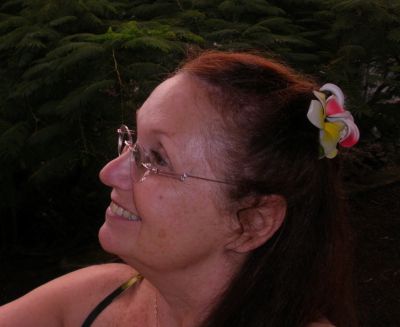 Delphine Doucette