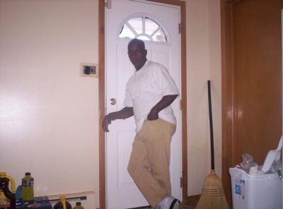 Lashon Welch