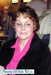 Donna Cook