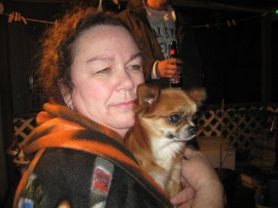 Maureen Doyle