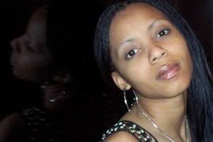 Shinika Tolbert