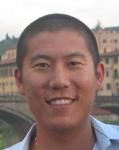 Eugene An