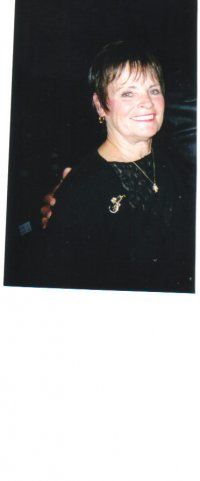 Patricia Daley