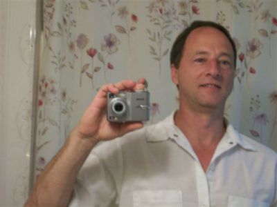 Charles Scerbo