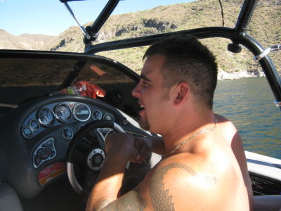Daniel Granucci
