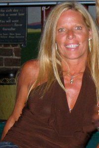 Christy Neuzerling