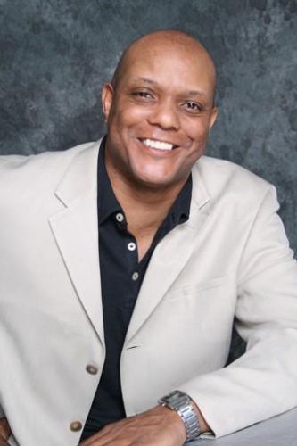 Bruce Taylor
