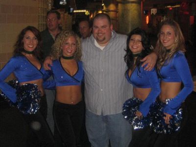 Brian Mattson