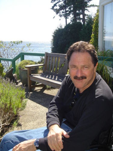 Phillip Kaplan