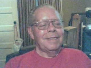 Arthur Carver