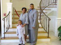 Demetrius Mcghee