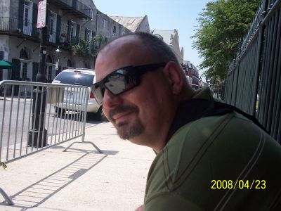 David Taylor