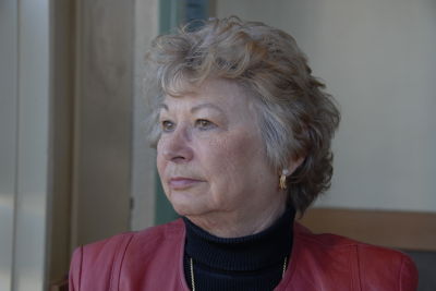 Mary Carlson