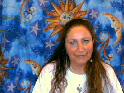 Joyce Mcgeehan
