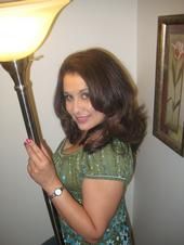 Letitia Alcala