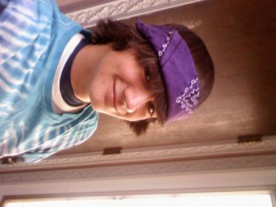 Zachory Campton