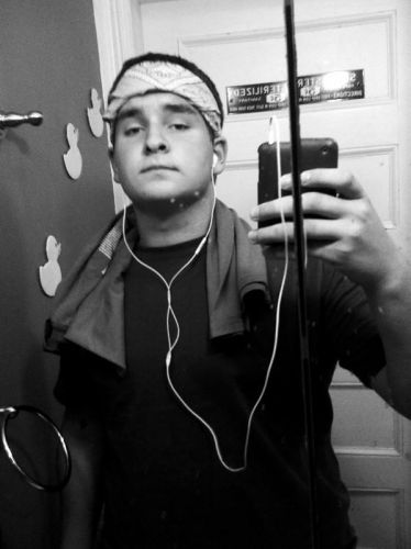 Quinton Capobianco
