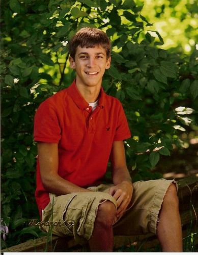Steven Klug