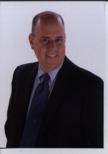 Gary Hollingsworth