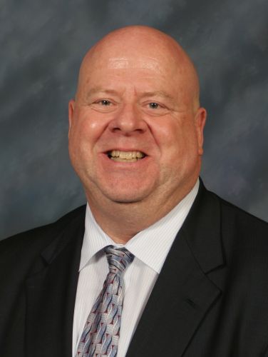Mark Keiser