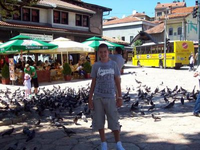 Dino Gledovic