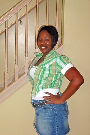 Nickeia Batiste