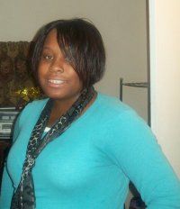 Ashley Hester