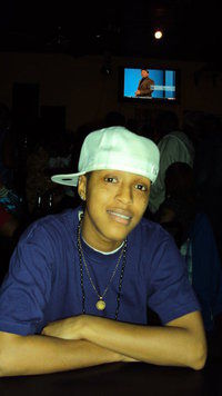 Dominique Hampton