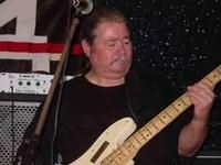 Gregory Russell
