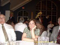 Anne Speights
