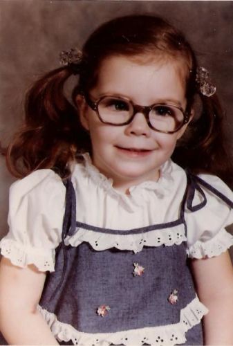 Kristie Messer