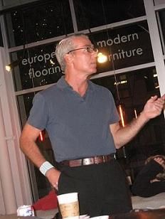 John Murphy