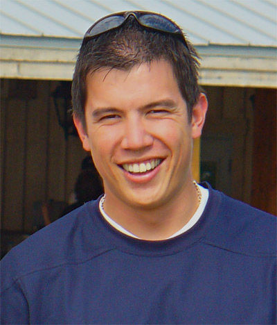 Brandon Karratti