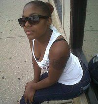 Shontae Adams