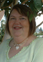 Donna Pickett