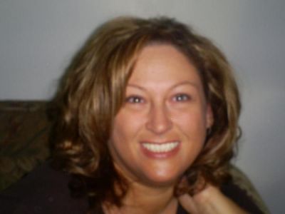 Lisa Meadows