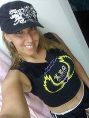 Tammi Croteau