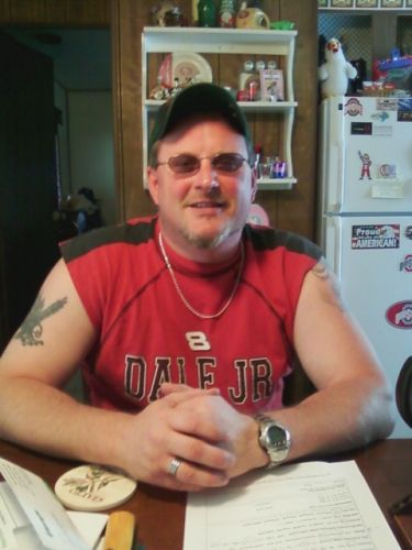 Todd Durst