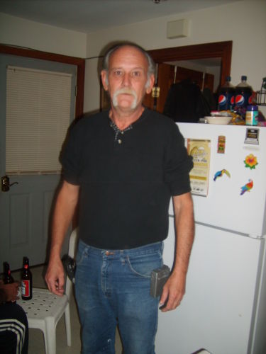 John Mcconnon
