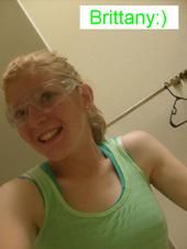 Brittany Mitchell