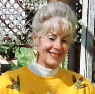 Patricia Goodsell