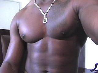 Gregory Livingston