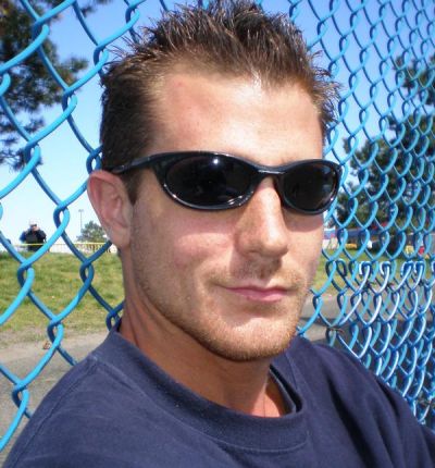 Lance Ditzenberger